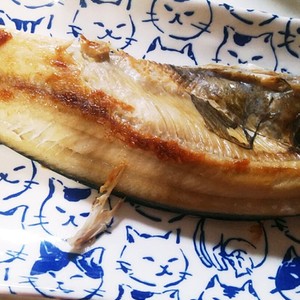 お魚の干物の美味しい焼き方 レシピ 作り方 By チョコドーナツ クックパッド 簡単おいしいみんなのレシピが354万品
