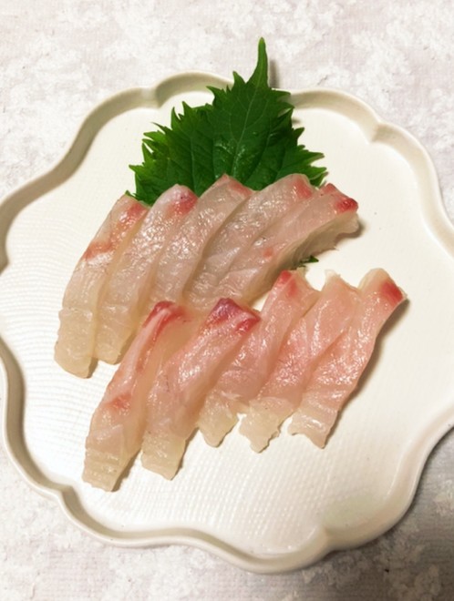 甘鯛の熟成刺身のつくれぽ クックパッド 簡単おいしいみんなのレシピが378万品