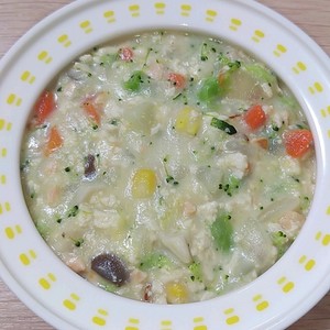 離乳食後期 とりわけ簡単シチュー レシピ 作り方 By かちゅえい クックパッド 簡単おいしいみんなのレシピが360万品