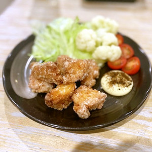 ゴマサバの竜田揚げ お弁当にも レシピ 作り方 By Hiroマンマ クックパッド 簡単おいしいみんなのレシピが356万品