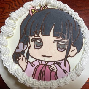 完了しました あんスタ ケーキ あんスタ ケーキ 好み