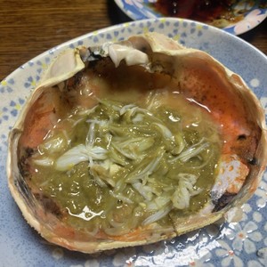 締めに カニ味噌甲羅焼き レシピ 作り方 By ぴのこ クックパッド 簡単おいしいみんなのレシピが366万品