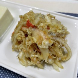 つくれぽ1000集】白菜サラダの人気レシピ20選！殿堂入り＆1位獲得など 
