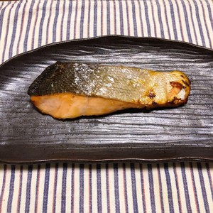 京都老舗が教える西京漬けの上手な焼き方 レシピ 作り方 By 京都一の傳 クックパッド