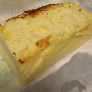 妊婦おやつ ヨーグルトでチーズケーキ レシピ 作り方 By パンケーキ クックパッド 簡単おいしいみんなのレシピが355万品