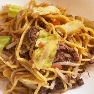 子供がパクパク食べる 焼きそば レシピ 作り方 By Mi Tsu クックパッド 簡単おいしいみんなのレシピが360万品