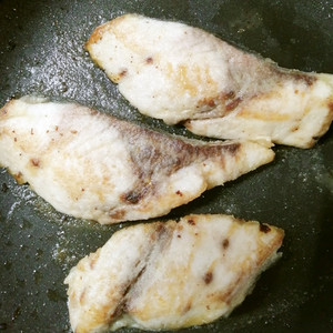 フワフワ簡単ぶりの塩焼き レシピ 作り方 By 子プー クックパッド 簡単おいしいみんなのレシピが359万品