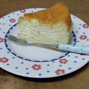 スフレチーズケーキ レシピ 作り方 By 栄養士のれしぴ クックパッド 簡単おいしいみんなのレシピが353万品