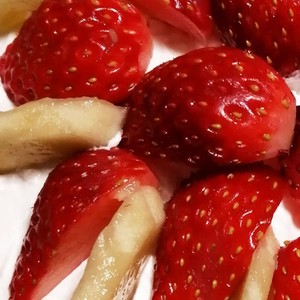 洋酒が無い そんなときのケーキシロップ レシピ 作り方 By Momoko クックパッド 簡単おいしいみんなのレシピが359万品