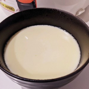 味付けは割烹白だしだけ 茶碗蒸し レシピ 作り方 By ヤマキ クックパッド