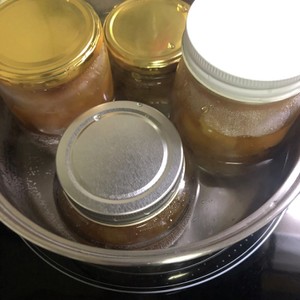 イチゴジャムと保存瓶の真空方法 レシピ 作り方 By りき食堂 クックパッド 簡単おいしいみんなのレシピが353万品