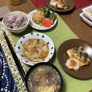 ウェイパー 本格中華丼 八宝菜でも簡単 レシピ 作り方 By かづみっくす クックパッド