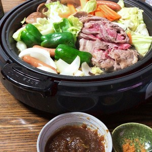 おいしい 手作りジンギスカンのタレ レシピ 作り方 By おはまりダイエット クックパッド 簡単おいしいみんなのレシピが353万品