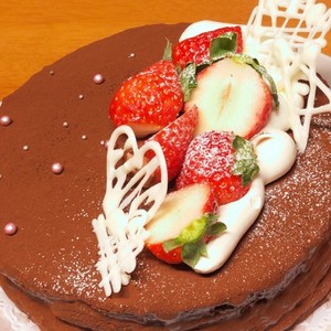 簡単 チョコの飾りイロイロ レシピ 作り方 By Canem クックパッド