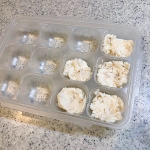 離乳食中期 鯛 フリージング レシピ 作り方 By Tapirus クックパッド 簡単おいしいみんなのレシピが361万品