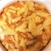 長芋＆豆腐ソースの餅キムチーズグラタン