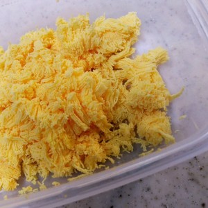 離乳食初期 卵の黄身 使いやすい冷凍方法 レシピ 作り方 By みかちゃん0913 クックパッド 簡単おいしいみんなのレシピが360万品