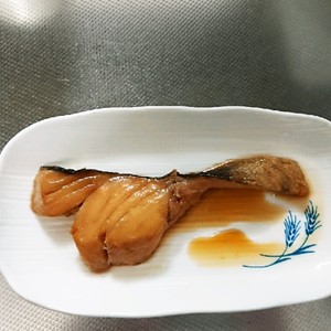 真タラのしょうが煮 レシピ 作り方 By まめまめ クックパッド 簡単おいしいみんなのレシピが361万品