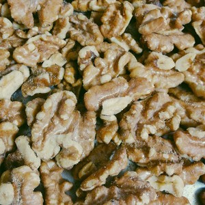 くるみの美味しい炒り方 レシピ 作り方 By カリフォルニアくるみ クックパッド 簡単おいしいみんなのレシピが349万品