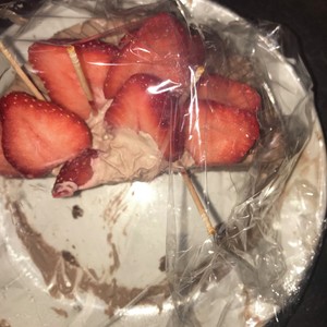 箱が無くても大丈夫 ケーキの保存方法 レシピ 作り方 By さなっち クックパッド 簡単おいしいみんなのレシピが355万品