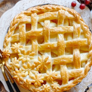 美味しいアップルパイ レシピ 作り方 By Ko Ko クックパッド