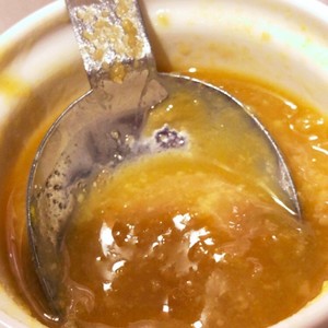 刺身こんにゃく からし酢味噌 レシピ 作り方 By Kana 3 クックパッド 簡単おいしいみんなのレシピが354万品