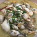 簡単♪牡蠣のアヒージョ(オイル煮)