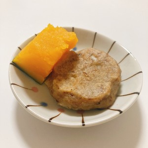 大人気離乳食 お魚バーグ レシピ 作り方 By メロメロンパンナ クックパッド 簡単おいしいみんなのレシピが355万品
