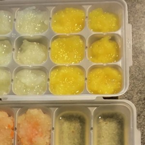 離乳食全期ok パプリカ 楽々皮剥き レシピ 作り方 By Reozizi クックパッド 簡単おいしいみんなのレシピが350万品