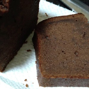 濃 厚 チョコとあんこの大人のケーキ レシピ 作り方 By Hhyy クックパッド 簡単おいしいみんなのレシピが361万品