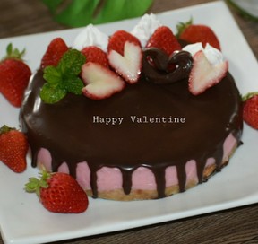 トリニダードブラックケーキのレシピ