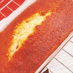 我慢しただけ美味しい ブランデーケーキ レシピ 作り方 By あみこぺ クックパッド 簡単おいしいみんなのレシピが350万品