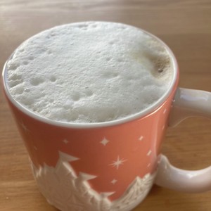 泡立て10秒 でカプチーノ レシピ 作り方 By たくっちょ クックパッド 簡単おいしいみんなのレシピが359万品