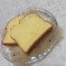 クリームチーズのパウンドケーキ