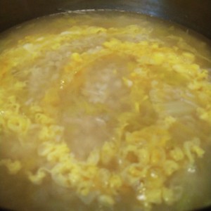 弾力とふわっと感で絶品おこぜ鍋 レシピ 作り方 By ニュークックスタイル クックパッド 簡単おいしいみんなのレシピが356万品