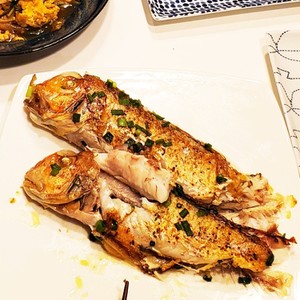うまい 簡単 魚のバター焼き ビタロー編 レシピ 作り方 By オサミ クックパッド 簡単おいしいみんなのレシピが354万品