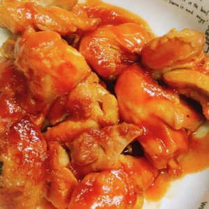 簡単お弁当 チキンのケチャップ煮 レシピ 作り方 By Emakatu クックパッド 簡単おいしいみんなのレシピが364万品