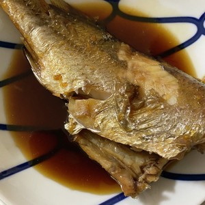 主人が喜ぶ 簡単いしもち 白身魚 煮つけ レシピ 作り方 By ゆるまめ クックパッド 簡単おいしいみんなのレシピが367万品