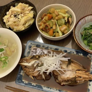 料理人の絶品カワハギの煮付け レシピ 作り方 By 岸本尚子 クックパッド 簡単おいしいみんなのレシピが362万品