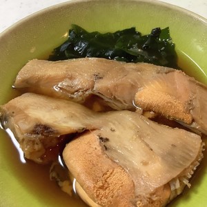 フライパンで作る子持ち浅羽カレイの煮付け レシピ 作り方 By ササブ クックパッド 簡単おいしいみんなのレシピが361万品