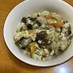野菜たっぷり栄養満点♡炒り豆腐