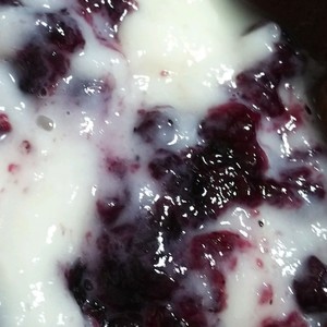 とろりん フルーチェ風デザート レシピ 作り方 By はるるなつ クックパッド 簡単おいしいみんなのレシピが359万品