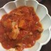 ホットクック☆鶏肉とさつまいものトマト煮