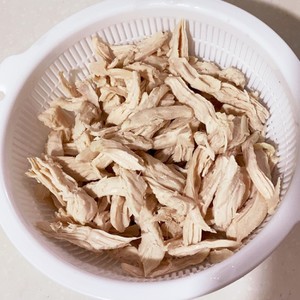 簡単ふっくら ささみの茹で方 10分 レシピ 作り方 By Maria クックパッド 簡単おいしいみんなのレシピが351万品