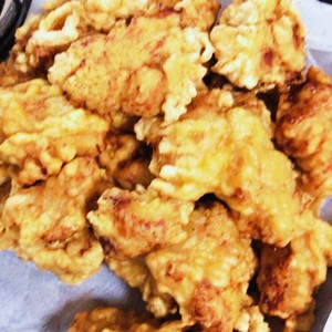 胸肉でジューシーザンギ 鶏の唐揚げ レシピ 作り方 By こりのんたまる クックパッド 簡単おいしいみんなのレシピが356万品