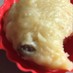 卵＆牛乳不使用☆バリウマ豆腐蒸しパン！
