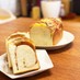 ✿ミニ食パン　ベーコンチーズ✿