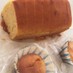 HM簡単☆和菓子屋の白あんパウンドケーキ