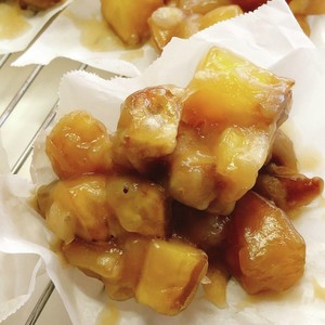 門外不出 名古屋梅花堂の鬼まんじゅうのつくれぽ クックパッド 簡単おいしいみんなのレシピが357万品