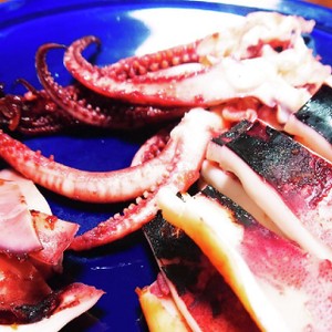 イカの一夜干し 丸まらずに美味しく焼く レシピ 作り方 By Kouayaa クックパッド 簡単おいしいみんなのレシピが362万品